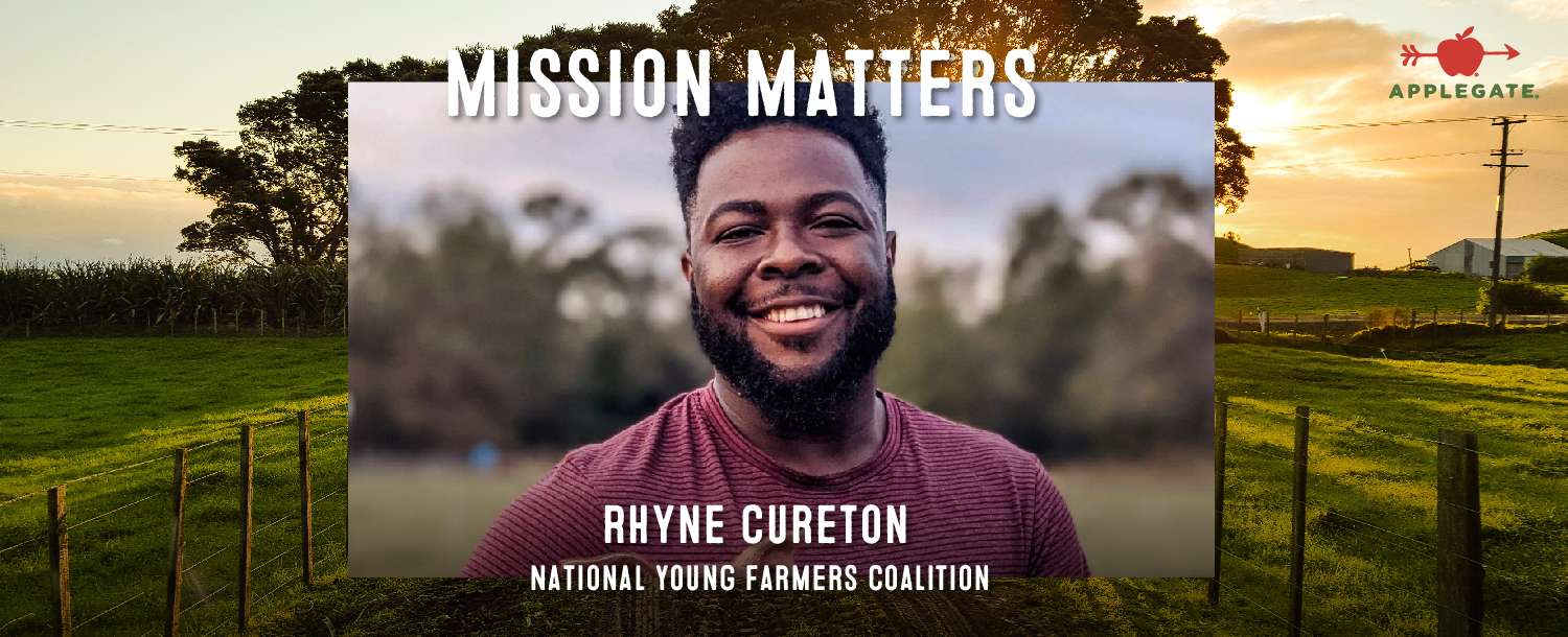 2021 Ag Mission Matters Rhyne Cureton Blog